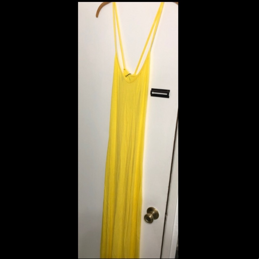 Hello maxi dress